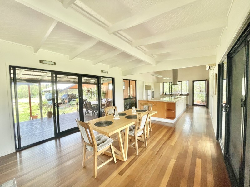 63 Logan Road, Colosseum QLD 4677