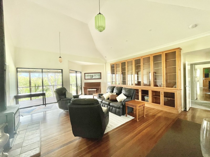 63 Logan Road, Colosseum QLD 4677