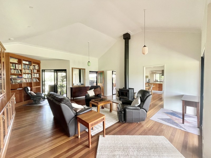 63 Logan Road, Colosseum QLD 4677