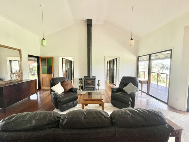 63 Logan Road, Colosseum QLD 4677