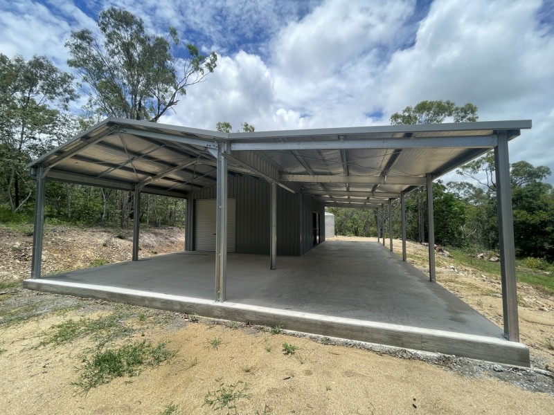 124 Bells Road, Rodds Bay QLD 4678