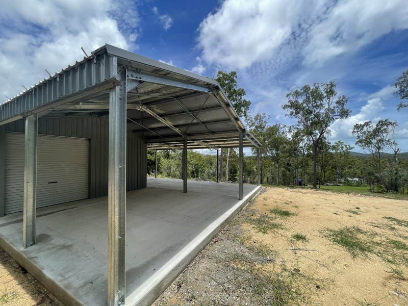 124 Bells Road, Rodds Bay QLD 4678