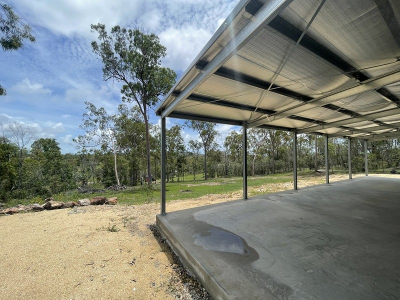 124 Bells Road, Rodds Bay QLD 4678