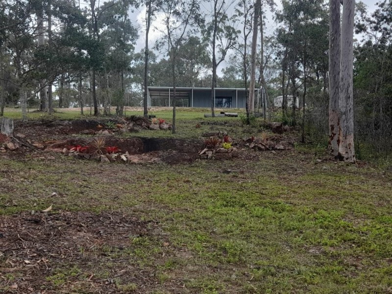 124 Bells Road, Rodds Bay QLD 4678