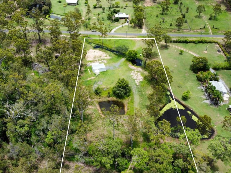 350 Bells Road, Rodds Bay QLD 4678