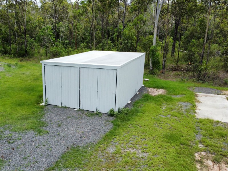 350 Bells Road, Rodds Bay QLD 4678