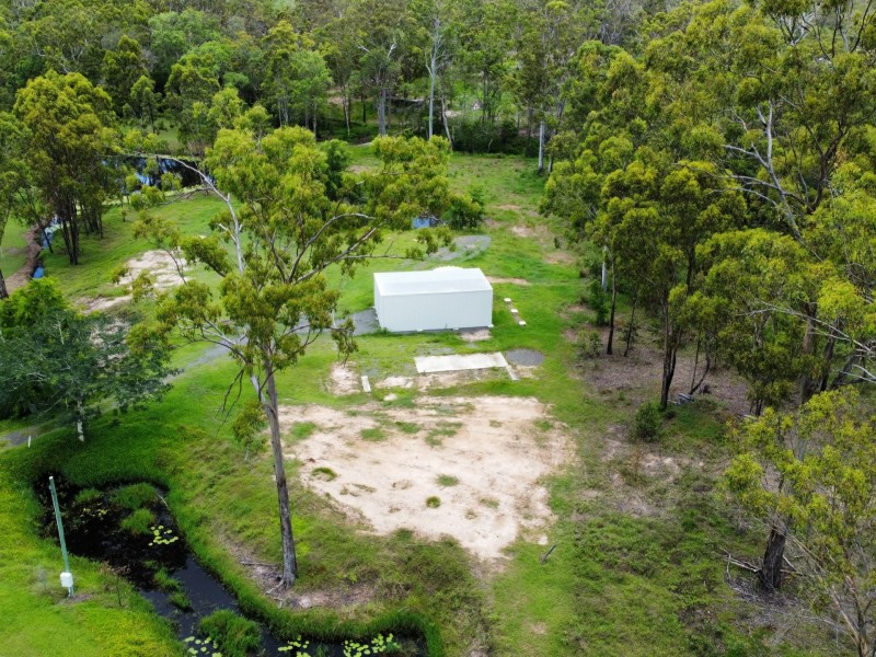 350 Bells Road, Rodds Bay QLD 4678
