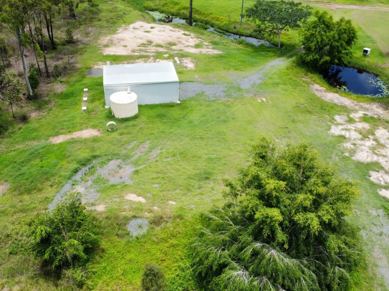 350 Bells Road, Rodds Bay QLD 4678
