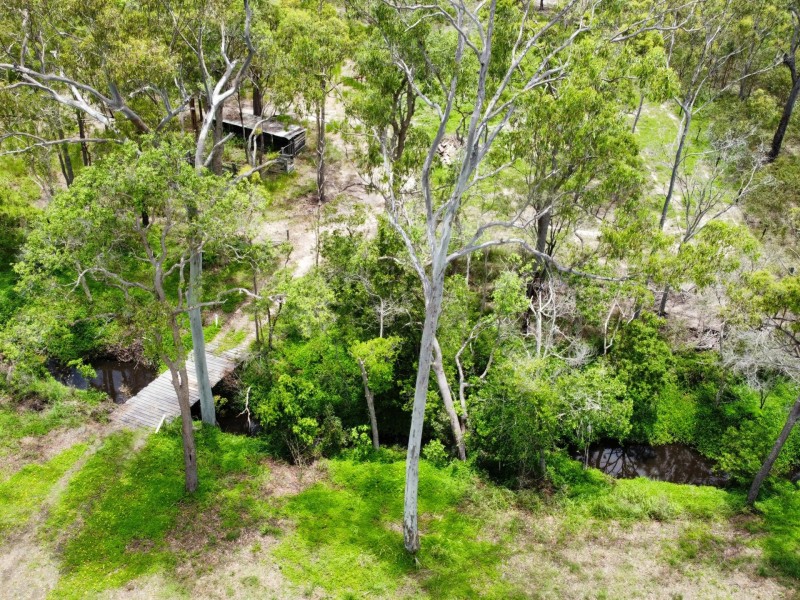 350 Bells Road, Rodds Bay QLD 4678