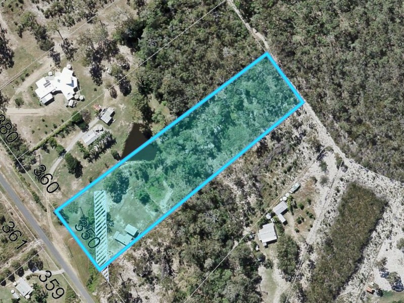 350 Bells Road, Rodds Bay QLD 4678