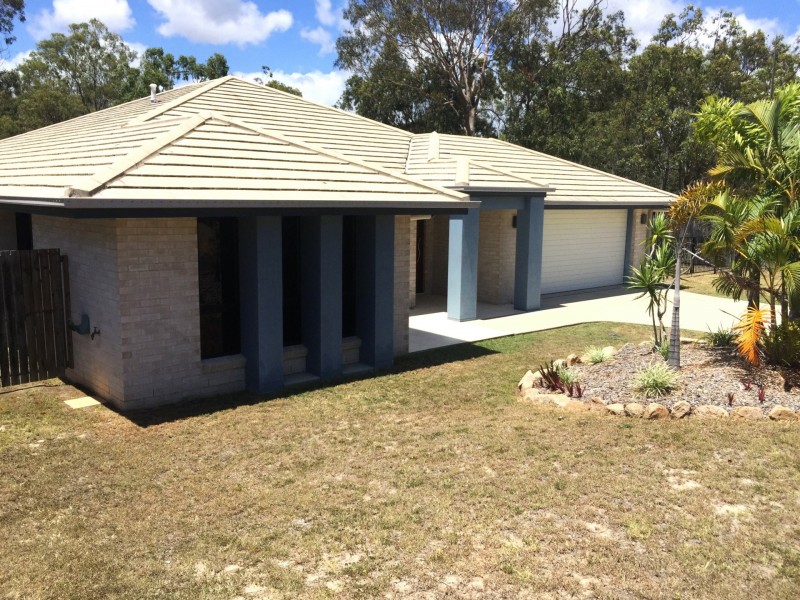 26 Pryde Street, Tannum Sands QLD 4680
