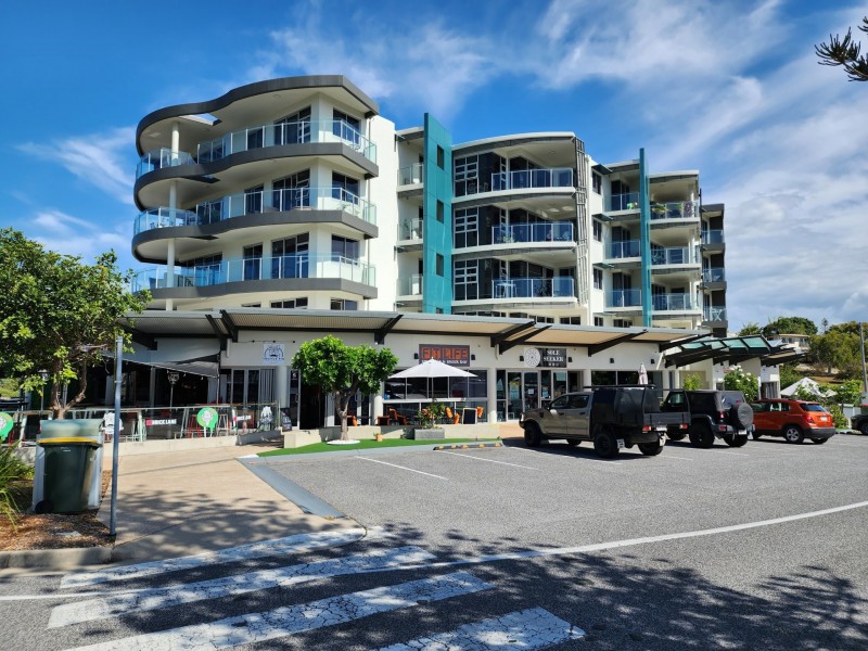 102/3 Pacific Avenue, Tannum Sands QLD 4680