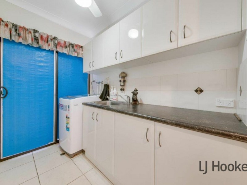 27 Pryde Street, Tannum Sands QLD 4680