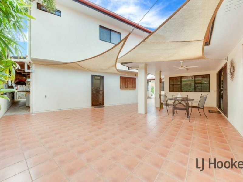 27 Pryde Street, Tannum Sands QLD 4680