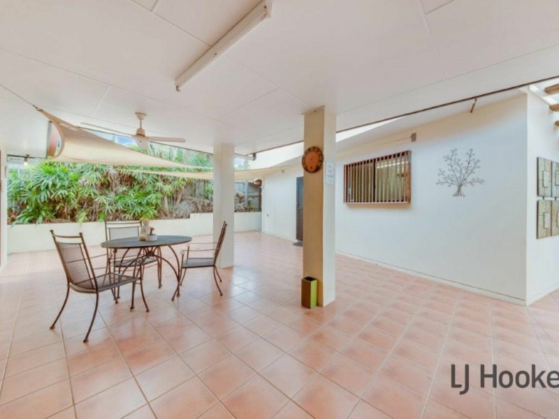 27 Pryde Street, Tannum Sands QLD 4680