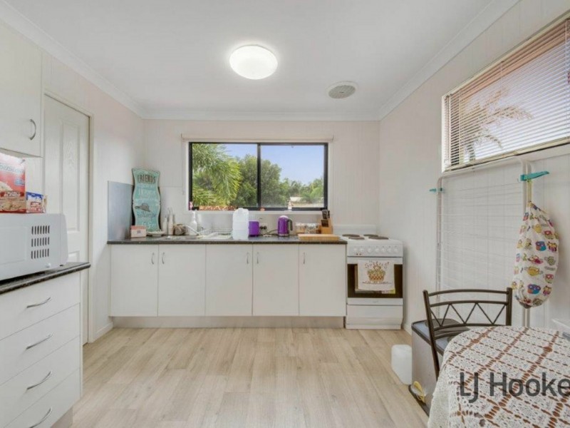 27 Pryde Street, Tannum Sands QLD 4680