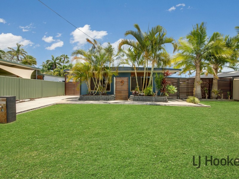 9 Alexander Street, Boyne Island QLD 4680