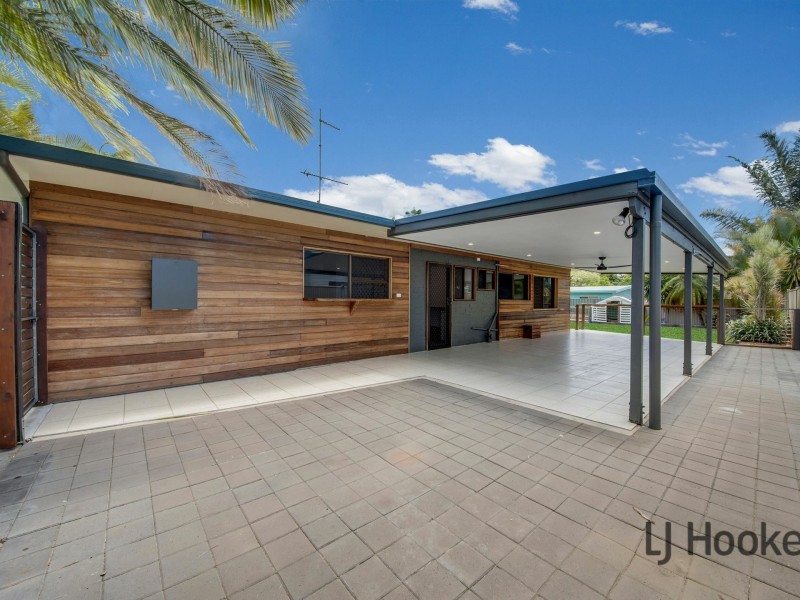 9 Alexander Street, Boyne Island QLD 4680