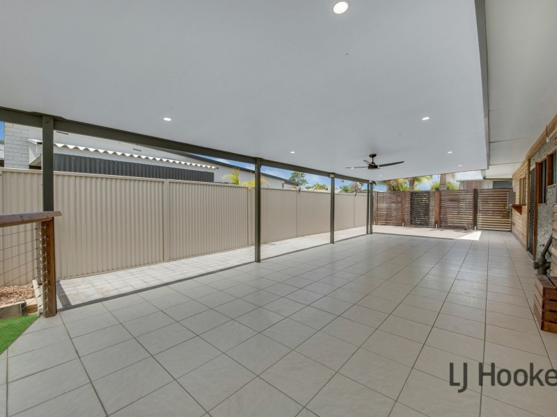 9 Alexander Street, Boyne Island QLD 4680