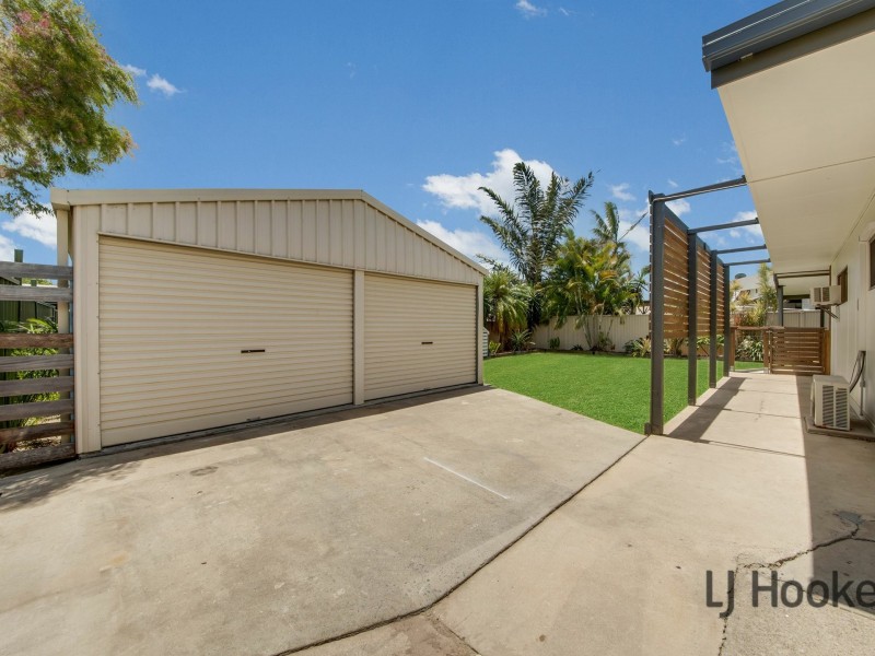 9 Alexander Street, Boyne Island QLD 4680