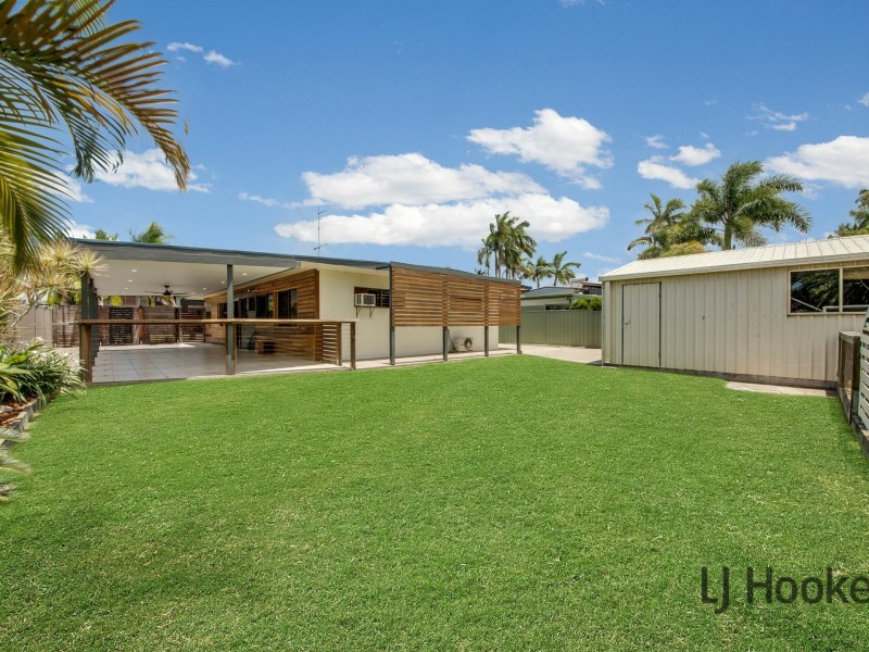 9 Alexander Street, Boyne Island QLD 4680