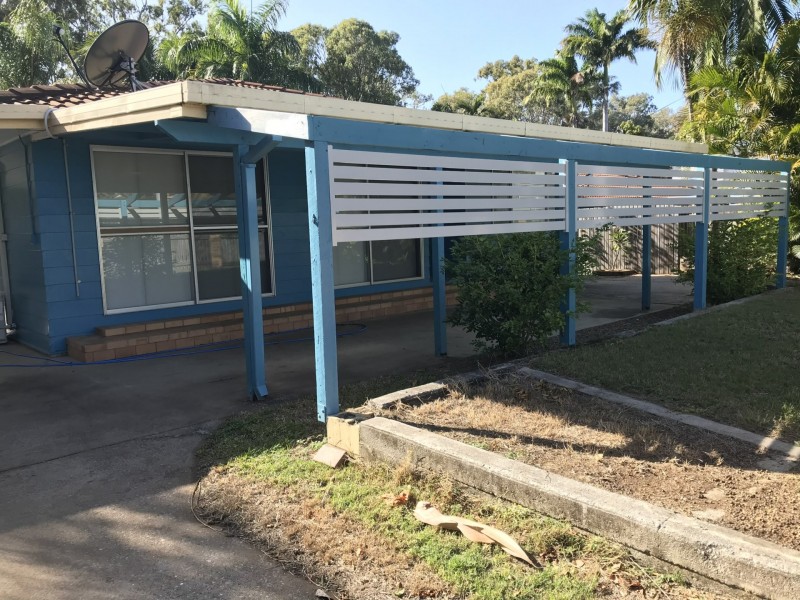 30 Alkina Crescent, Boyne Island QLD 4680