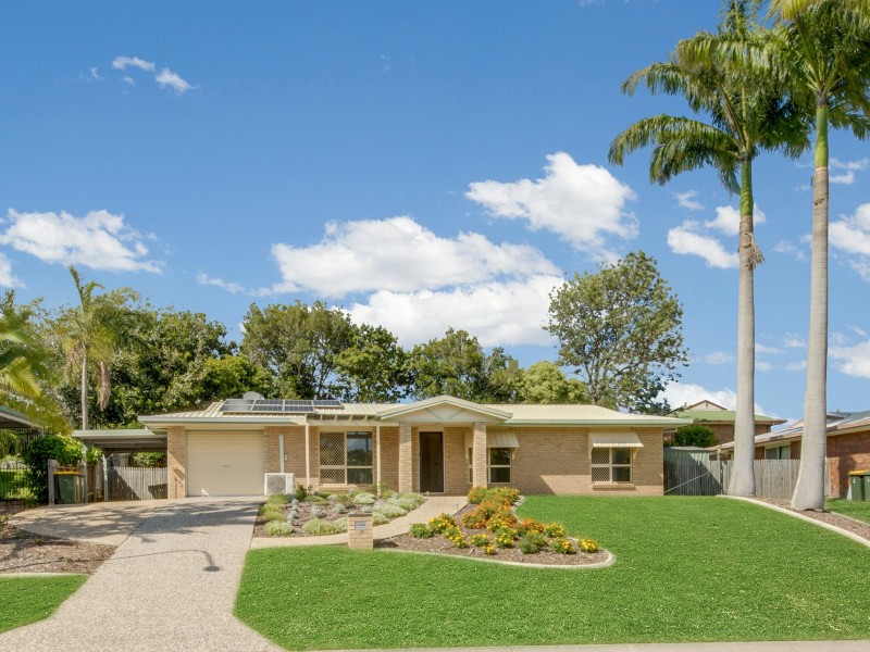 20 Keating Street, Tannum Sands QLD 4680