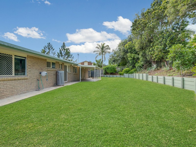 20 Keating Street, Tannum Sands QLD 4680