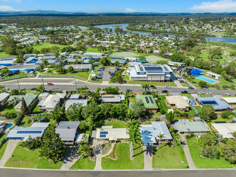 20 Keating Street, Tannum Sands QLD 4680