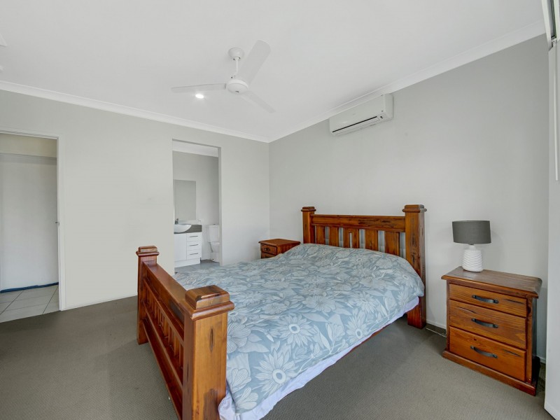 43 Clover Crescent, Boyne Island QLD 4680
