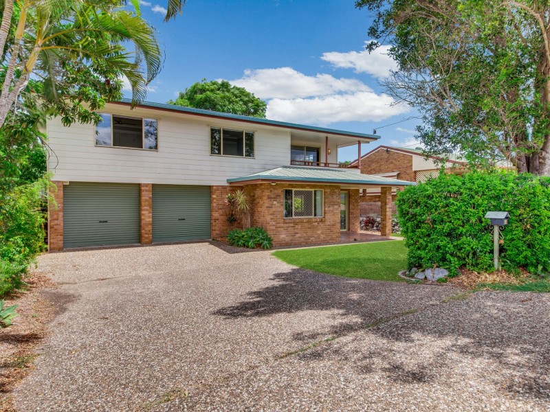 86 Booth Avenue, Tannum Sands QLD 4680