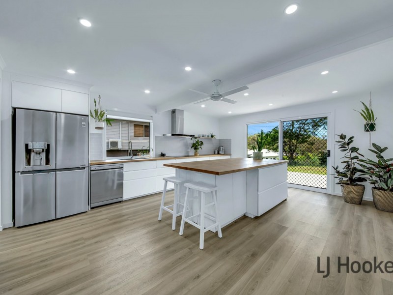 3 Sayre Crescent, Boyne Island QLD 4680