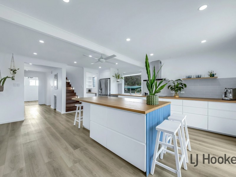 3 Sayre Crescent, Boyne Island QLD 4680