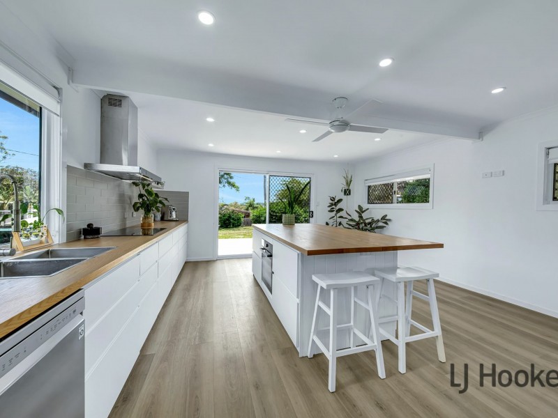 3 Sayre Crescent, Boyne Island QLD 4680