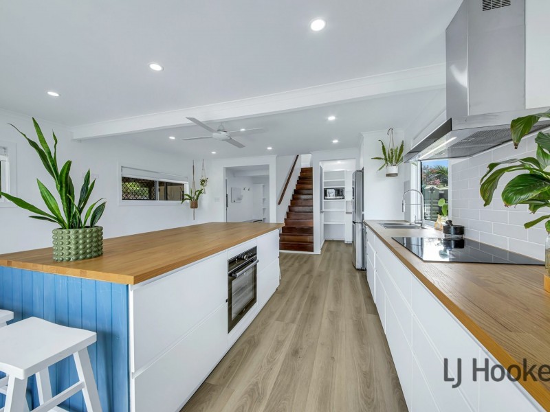 3 Sayre Crescent, Boyne Island QLD 4680