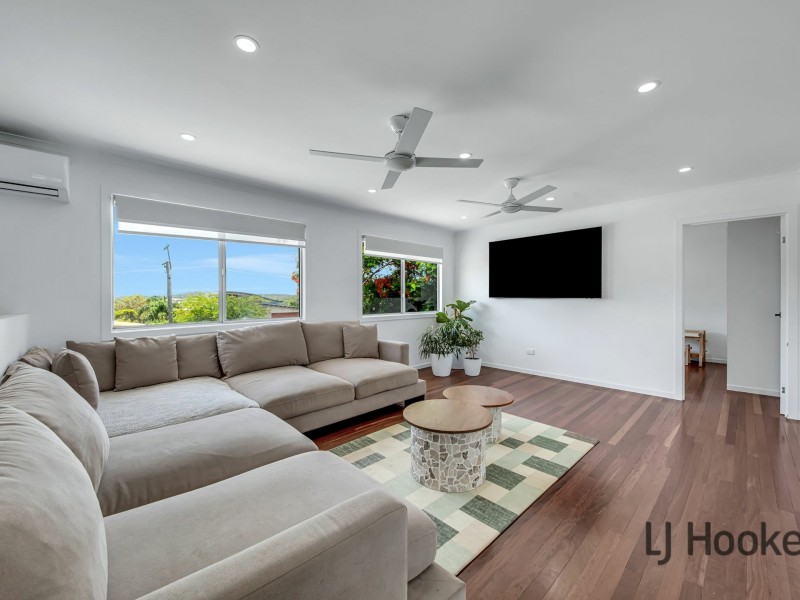 3 Sayre Crescent, Boyne Island QLD 4680