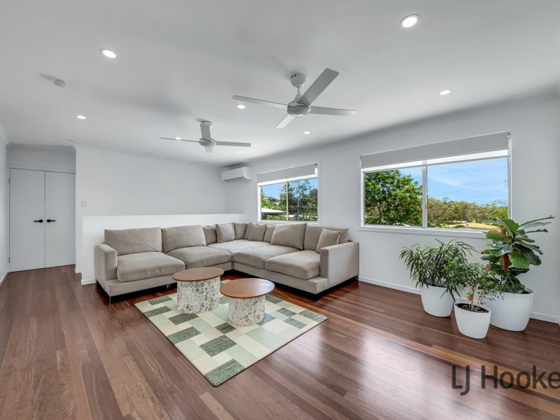 3 Sayre Crescent, Boyne Island QLD 4680