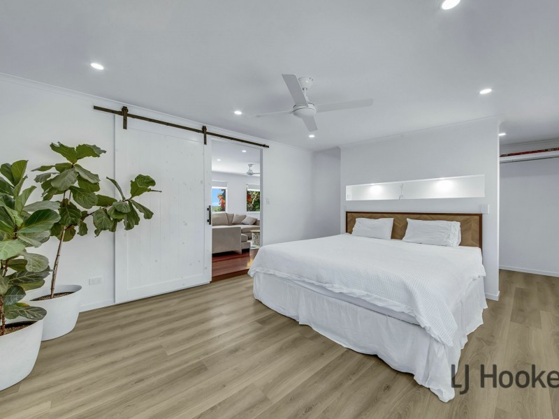 3 Sayre Crescent, Boyne Island QLD 4680