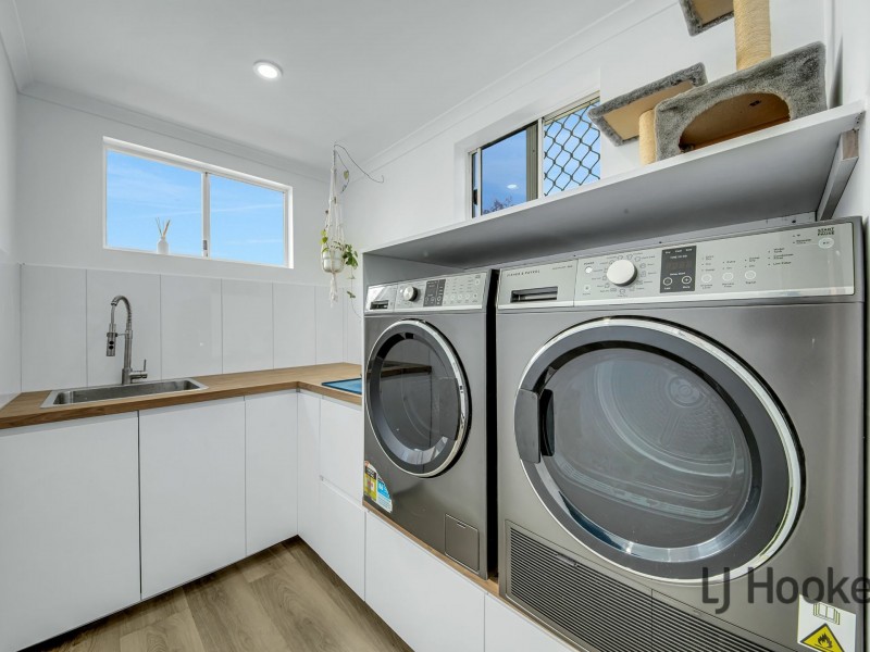 3 Sayre Crescent, Boyne Island QLD 4680