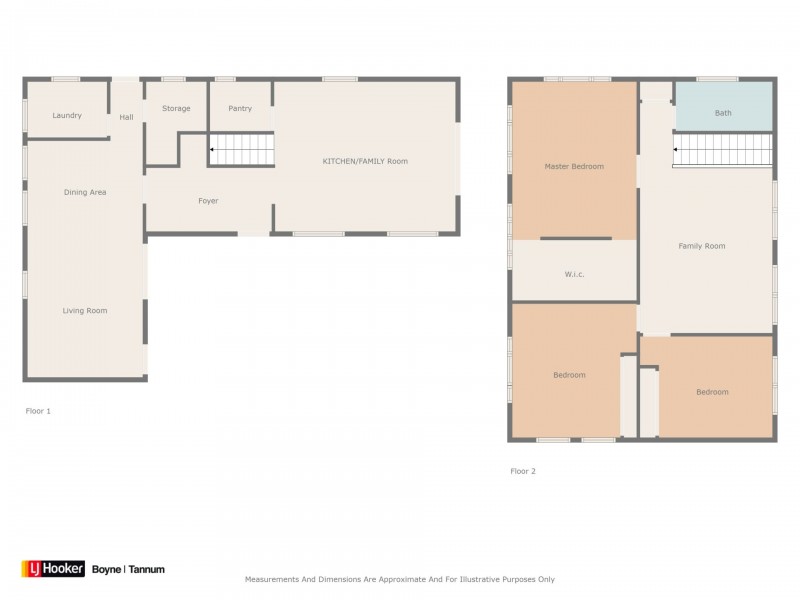3 Sayre Crescent, Boyne Island QLD 4680