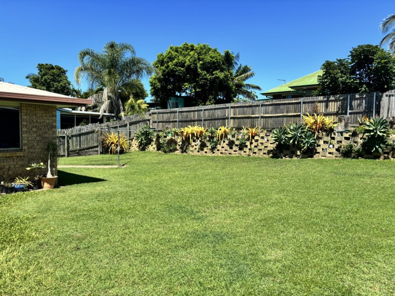 17 Brin Street, Boyne Island QLD 4680