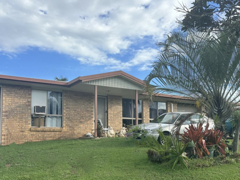 17 Brin Street, Boyne Island QLD 4680