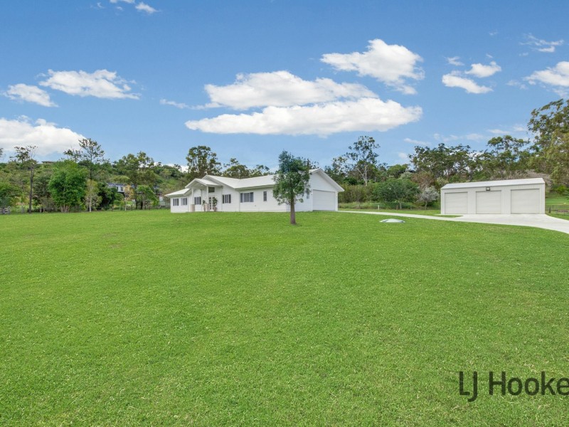18 Wakooka Drive, Wurdong Heights QLD 4680
