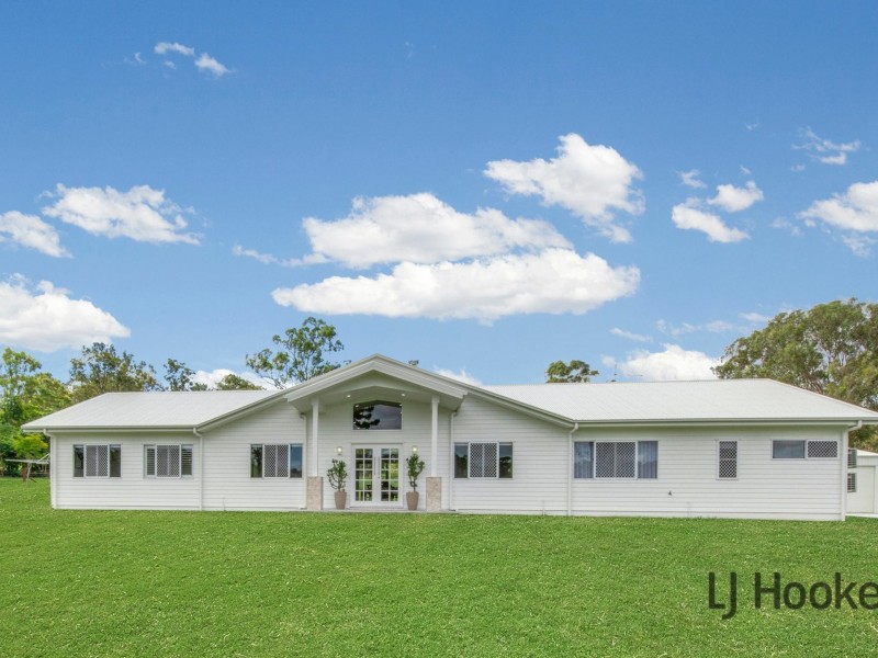 18 Wakooka Drive, Wurdong Heights QLD 4680