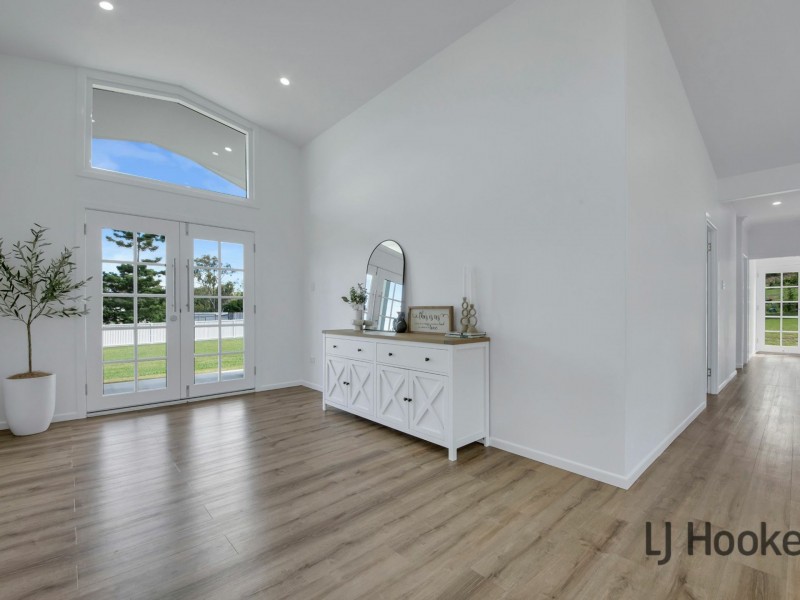 18 Wakooka Drive, Wurdong Heights QLD 4680
