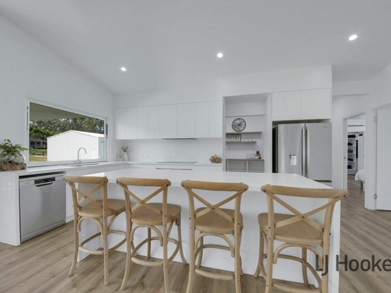 18 Wakooka Drive, Wurdong Heights QLD 4680