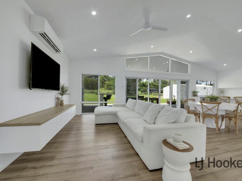 18 Wakooka Drive, Wurdong Heights QLD 4680