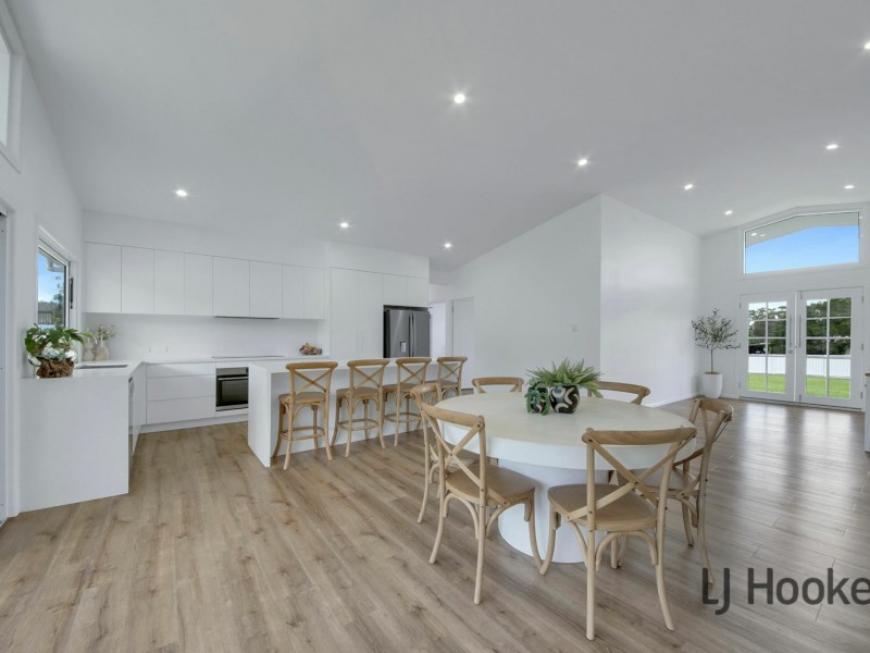 18 Wakooka Drive, Wurdong Heights QLD 4680