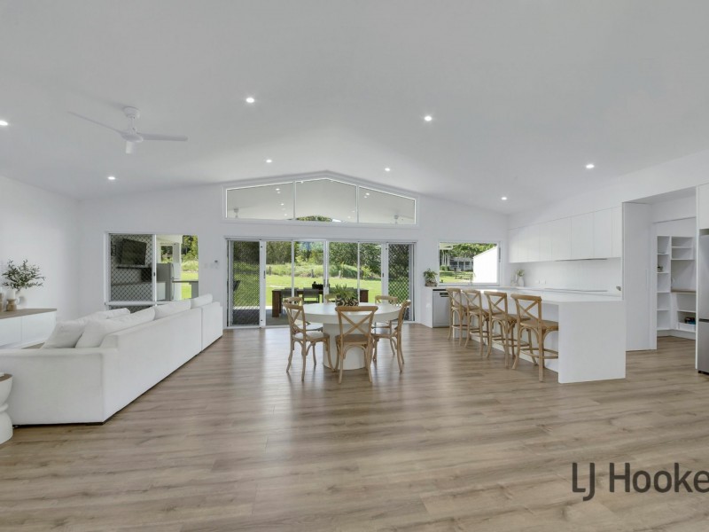 18 Wakooka Drive, Wurdong Heights QLD 4680