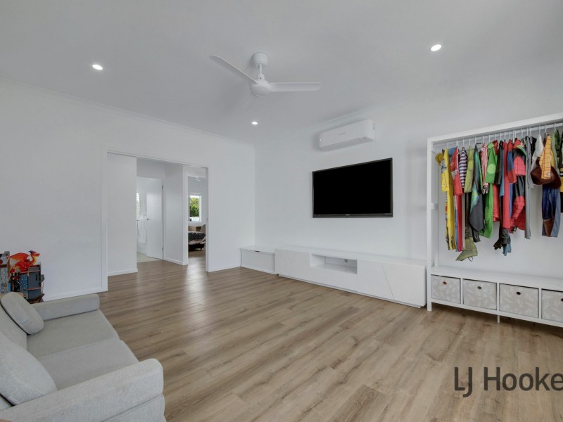 18 Wakooka Drive, Wurdong Heights QLD 4680